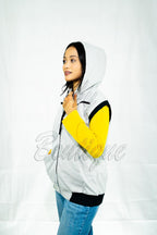 Winter Collection Women’s Sleeveless Jacket | Stylish & Warm Body Warmer for Ladies | Trendy Winter Outerwear