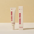 K Secret Seoul 1988 Eye Cream Providing Gentle Care Wrinkle Reduction Brightening Effect Hydrating Formula - 20g