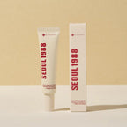 K Secret Seoul 1988 Eye Cream Providing Gentle Care Wrinkle Reduction Brightening Effect Hydrating Formula - 20g