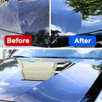 Carnauba Wax – Deep Gloss – Mirror Shine – Long-Lasting Protection | THREE GUYS – German Engineered – 250g