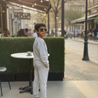 Kid’s Tracksuit Co-Ord Set | Sweatshirt & Trouser Outfit for Boys & Girls | Comfortable, Stylish & Warm Winter Clothing FOR BABY AND KIDS