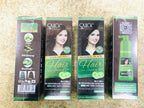 Quick Shin Professional Hair Colour Shampoo Gel For Men And Women With Korean Ingredient - 200ML