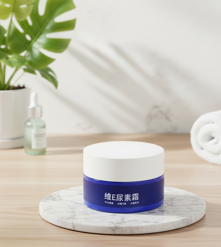 Anti-Wrinkle Nourishing Facial Cream with Vitamin E | Hydrating Anti-Aging Moisturizer for Fine Lines, Firmness & Smooth Skin | Day & Night Cream 100GRAM