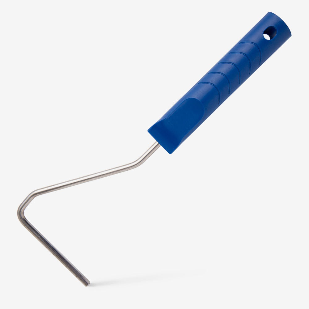 Mini Paint Roller Handle – Durable Frame for Roller Refill