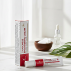Chalonese Advanced Spot Fading Glow Cream For Radiant Brightening And Even Skin Tone With Daily Care - 20g