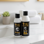 Wiki Special Skin Polish Brightening And Smoothing Formula Radiant Glow Premium Quality Smooth Texture