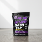 MuscleTech Mass-Tech Extreme 2000 – High-Protein Mass Gainer Supplement for Muscle Growth, Strength & Lean Mass Development - 2lbs