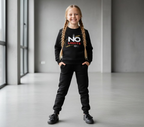 Fashion Sweatshirt & Pajama Tracksuit for Kids | Winter Clothing Set for Baby Boys & Girls – Warm, Soft & Stylish Outfit FOR KIDS AND BABY