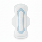 Comfort 10 Pcs sanitary Pads | Comfort Plus Ultra-Soft Sanitary Pads with Leak Protection