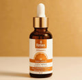 Relax Vitamin C Daily Serum – Brightening & Anti-Aging Face Serum - 30ml