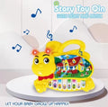 Story Toy Qin Piano – Educational Musical Toy for Kids with Fun Learning and Play Features