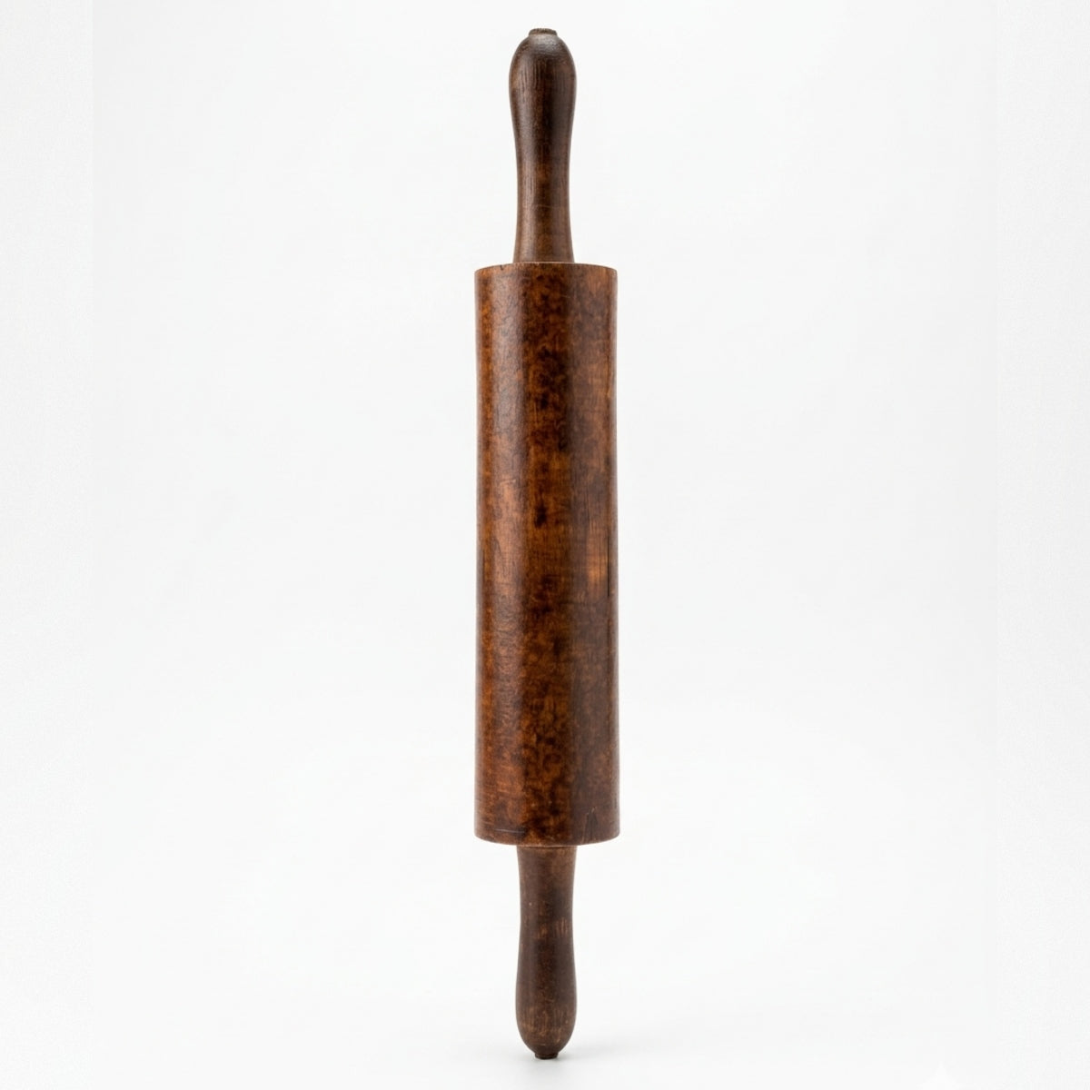 Revolving Wooden Balan – Premium Quality Finish Rolling Pin (15x9 Inch)