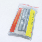 High-Strength Low Temperature Aluminum Welding Rods - 3 Pcs Set | Professional Metal Repair & Brazing Solution