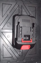 Universal 21V Lithium-Ion Battery Pack for Cordless Power Tools | Rechargeable High-Capacity Battery