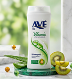 AVE Vitamix Hair Shampoo 750 ml – Deep Cleansing & Nourishing Formula