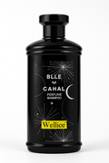 Wellice Blue De Cahal Perfume Shampoo – Long-Lasting Fragrance, Deep Clean & Silky Smooth Hair Care