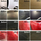 HGKJ-11 Car Liquid Scratch Repair Polishing Agent Paint Scratch Remover &amp; Repair Wax Auto Paint Care 50ml