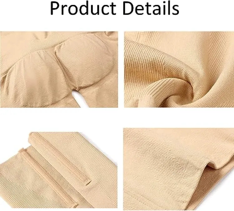 Tummy and Hip Lift Pants, Purasar Tummy Pants, Purasar Shapewear, Wistfulwinds Tummy Control, Purasar High Waist Tummy Pants (black)