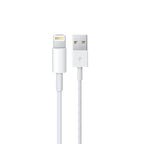 Apple Lightning to USB Cable for iPhone, iPad & iPod – Fast Charging & Data Sync Cable