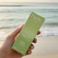 Purito Mighty Bamboo Panthenol Cream 100ml – Deep Hydration, Skin Barrier Repair & Soothing Moisturizer