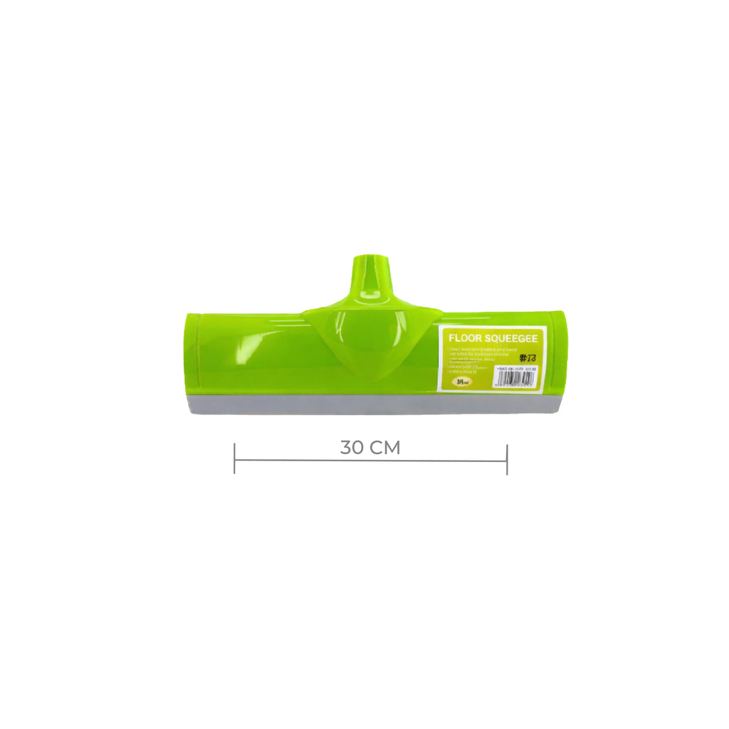 Royal Floor Cleaning Squeegee | Rubber Wiper for Floor And Window