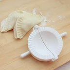 Pack of 3 Samosa Maker Samosa Shaper - Dumpling Press Mold (Random Color)