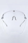 Bikers Cyclers Face Shield Face Mask Face Eye Protector Dust full face protect