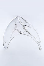 Bikers Cyclers Face Shield Face Mask Face Eye Protector Dust full face protect