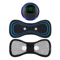 Ems Butterfly Portable Neck Massager | Best Quality Ems Butterfly Massager – Rechargeable Massager – Ms Foot Massager Pad Improve Blood Circulation