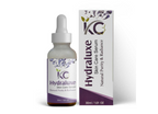 KC Hydraluxe Skin care Serum  | Natural Purity &amp; Radiance 30 ml / 1.01 fl. oz.