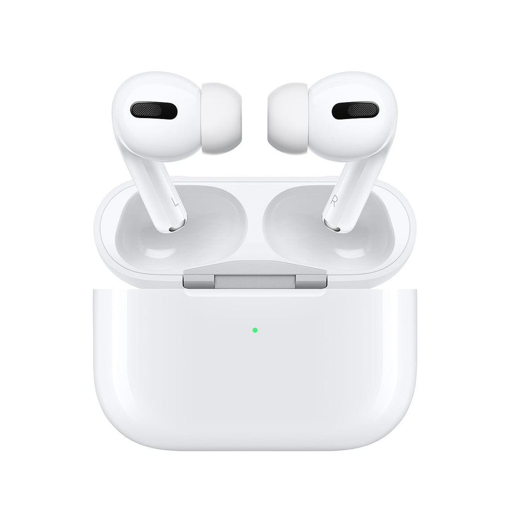 White New Apple Airpod Pro 2 Hengxuan TC charging(High Copy) white