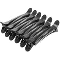 Pack of 12 Hair Clips-Hair Salon Sectioning Clips For Women and Men Duck Clips Hair Clip, Styling tools, Hair Grip Sectioning