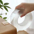 Nano Tape 3 Meter Double Side Tape | washable Reusable Tape