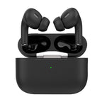 Airpods Pro 2 Noise Reduction Wireless Earbuds - Airpods Pro 2 with ANC | Airpods For Android &amp; IOS  | Wireless Charging Airpods - Black