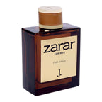 J. Zarar Gold edition for men | Seductive Long-Lasting Fragrance for Men