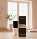 Parkistan France HD Cinema & TV Sweatproof Foundation – Long Lasting, SPF 15, Full Coverage Makeup