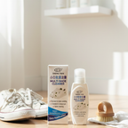 Multi Shoe Cleaner | 125ml | For Suede, Leather, Sneakers & Runners | Guaranteed Results