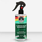Limescale Remover – Foaming Cleaner & Hard Water Descaler | THREE GUYS - German Engineered (250)
