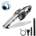 Portable Vacuum Cleaner Strong suction Blower Dry Vacuum Cleane