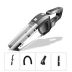 Portable Vacuum Cleaner Strong suction Blower Dry Vacuum Cleane