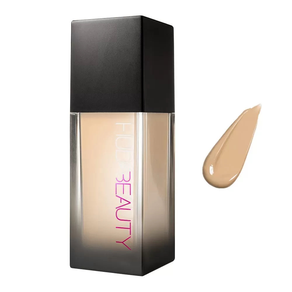 Huda Beauty Makeup Original Foundation Waterproof, Super Long Wear 24hr