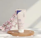 FLiCKA Silk Touch 3‑in‑1 Moisturizer & Primer | Hydrating, Lightweight, Long‑Lasting | Pore Minimizer | 60g