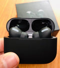 AirPods Pro | Experience the Best Sound Quality and Noise Cancellation Latest Earbuds