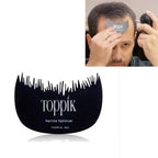 Toppik Hair Building Fiber | Pack of 3 Toppik Hair Fiber ( 27.5g ) + Applicator + Comb
