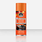 THREE GUYS Dashboard, Leather & Tyre Wax (450ml) | Ocean Vibes Fragrance | German Formula with UV & Dust Protection