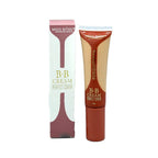 Miss Rose BB Cream Perfect Cover Foundation & Skincare in One – 40g | Full Coverage, Lightweight, Natural Finish – Available in Air, Ivory & Beige Shades