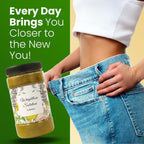 Dr. Rubina Weight Loss Solution | Herbal Slimming, Digestion & Energy Support Formula - 100gram