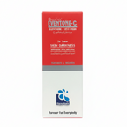 Eventone-C Glutathione & Vitamin C Cream – Intensive Skin Fairness & Dark Spot Care for Men & Women