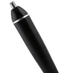 Sweet 2 in 1 Mustache and Nose Trimmer (Cell Operated)