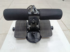 Abdominal Sit-Up Equipment – Portable Core Trainer, Adjustable Fitness Tool for Home Gym & Workout